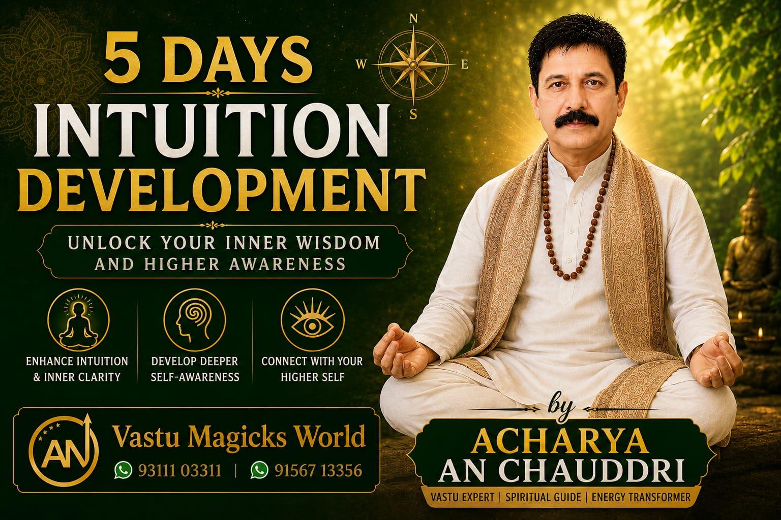 Intuition